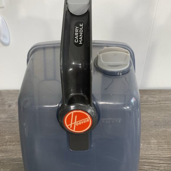 Hoover Power Scrub, Turbo Scrub Replacement Clean Water Solution Tank FH50150 - Picture 2 of 7